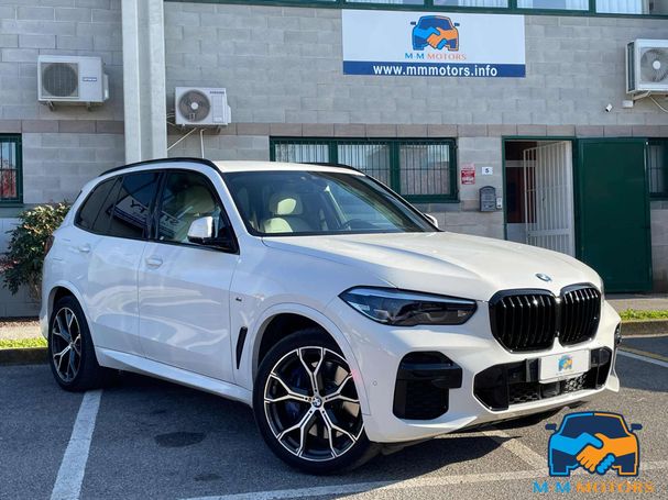 BMW X5 xDrive40d 250 kW image number 3