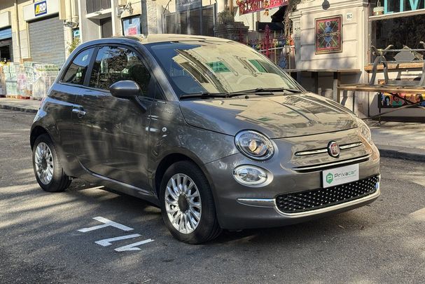 Fiat 500 1.0 51 kW image number 2