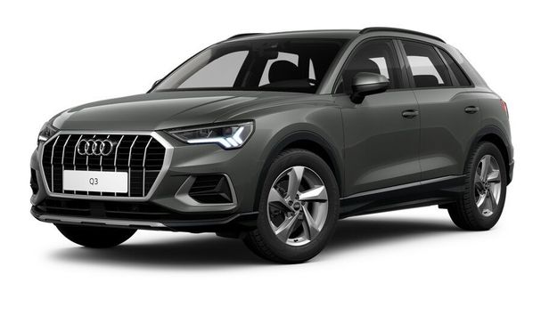 Audi Q3 35 TFSI Advanced 110 kW image number 1