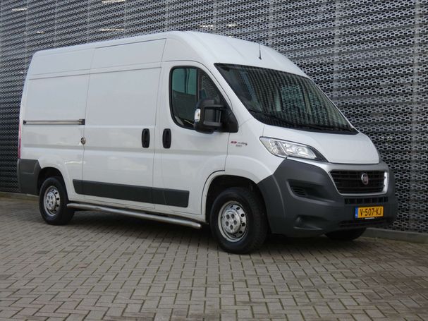 Fiat Ducato L2H2 96 kW image number 23