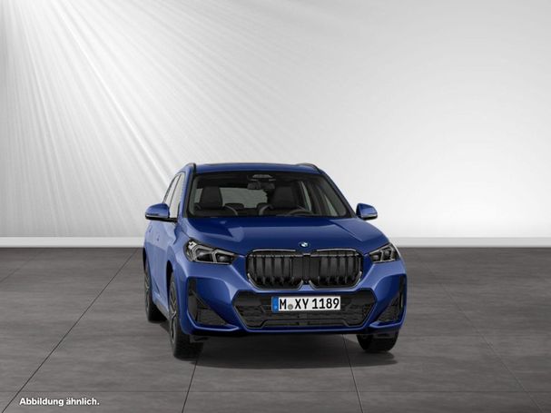 BMW X1 sDrive18i 100 kW image number 11