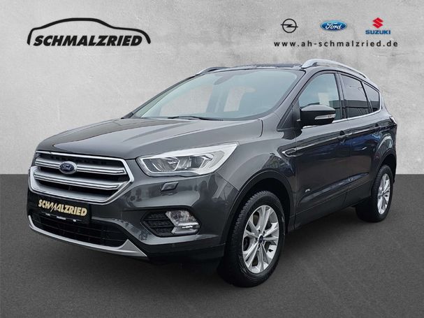 Ford Kuga 1.5 Titanium 129 kW image number 1