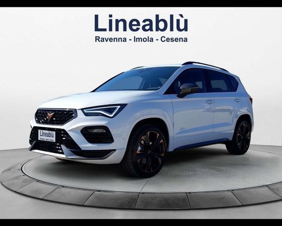 Cupra Ateca 110 kW image number 1