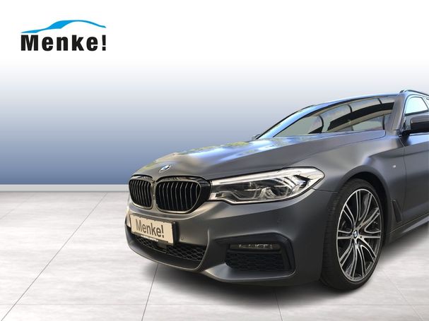 BMW 530d Touring 195 kW image number 1