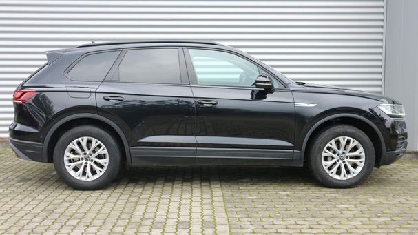 Volkswagen Touareg 4Motion 170 kW image number 4