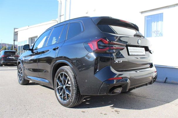 BMW X3 xDrive30e 215 kW image number 4