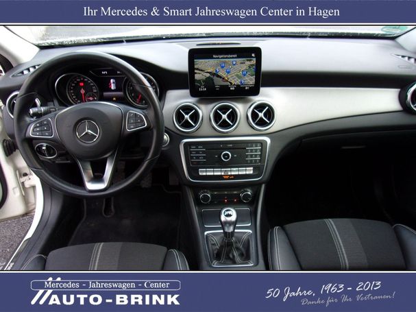 Mercedes-Benz GLA 180 90 kW image number 15