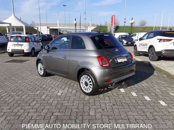 Fiat 500 1.0 51 kW image number 8