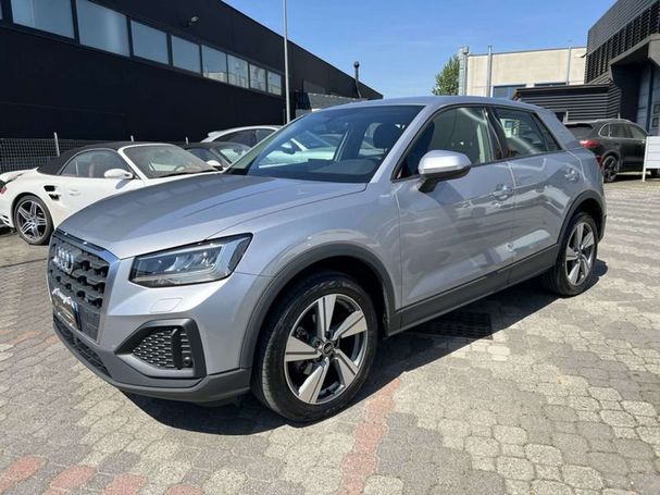 Audi Q2 35 TFSI S tronic 110 kW image number 1