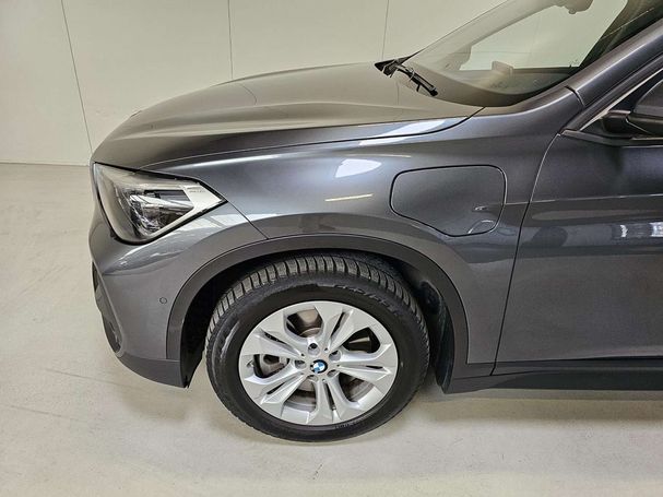 BMW X1 25e xDrive 162 kW image number 30