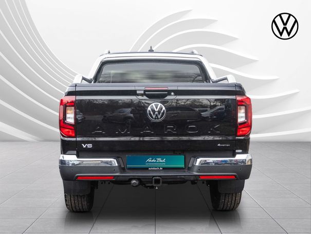 Volkswagen Amarok V6 Style 4Motion 177 kW image number 6