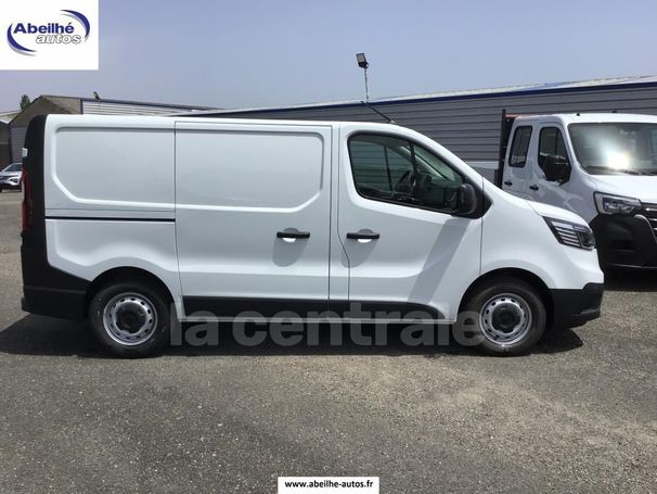 Renault Trafic dCi L1H1 110 kW image number 2