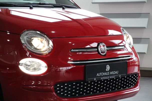 Fiat 500 51 kW image number 4