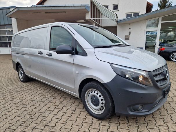 Mercedes-Benz Vito 116 CDI 120 kW image number 2