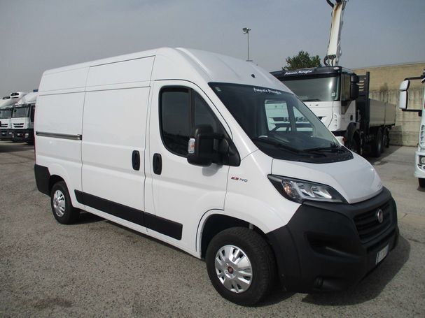 Fiat Ducato 140 103 kW image number 1