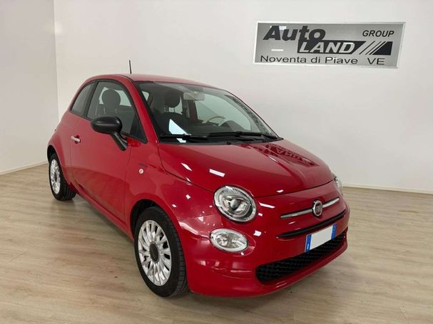 Fiat 500 1.0 51 kW image number 2