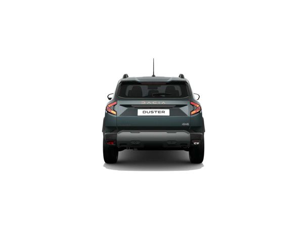 Dacia Duster TCe 130 Extreme 96 kW image number 4