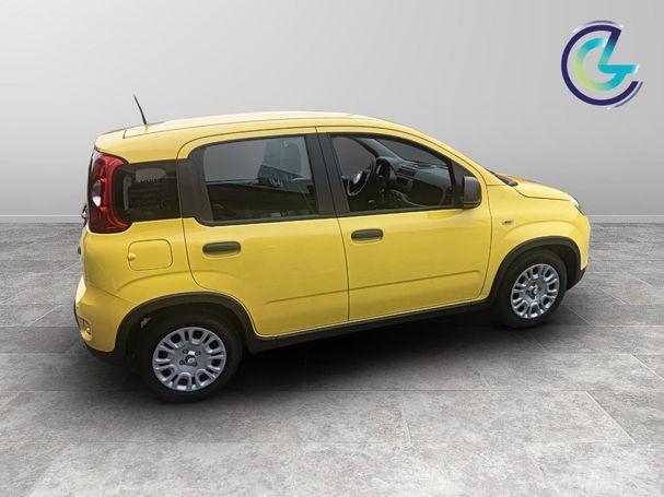 Fiat Panda 51 kW image number 4