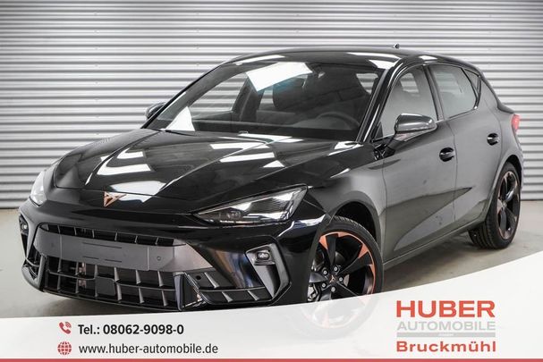 Cupra Leon 1.5 eTSI DSG 110 kW image number 1