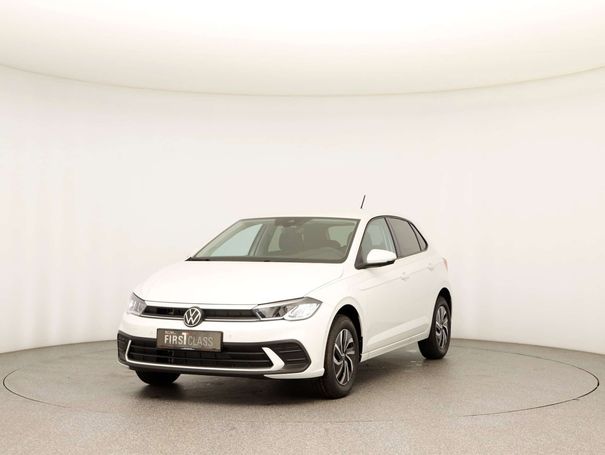 Volkswagen Polo TSI 70 kW image number 1