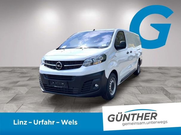 Opel Vivaro Cargo 2.0 CDTI Enjoy 106 kW image number 1