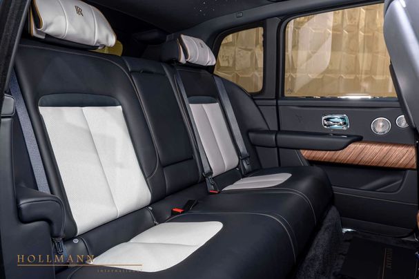 Rolls-Royce Cullinan 420 kW image number 25