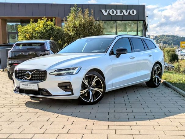 Volvo V60 B4 Plus 145 kW image number 1