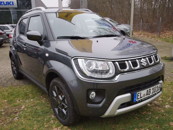 Suzuki Ignis Dualjet Comfort+ 61 kW image number 2