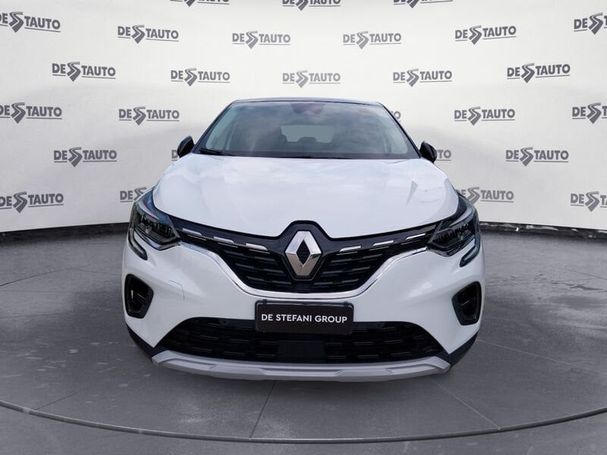 Renault Captur E-Tech 160 Intens 117 kW image number 10