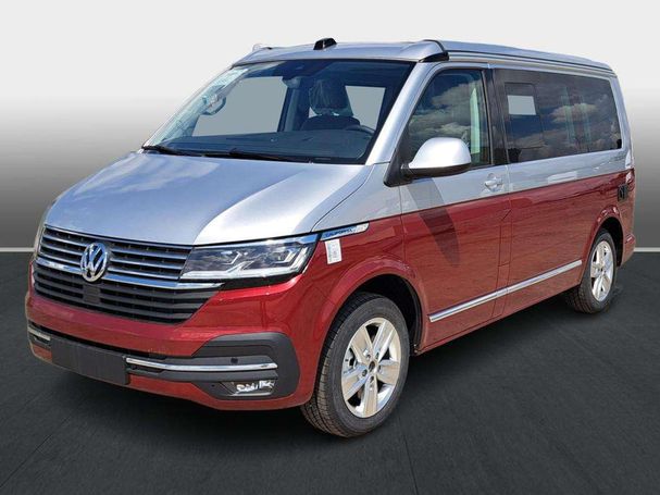 Volkswagen T6 Multivan DSG Highline 110 kW image number 1