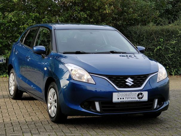 Suzuki Baleno 1.2 66 kW image number 2