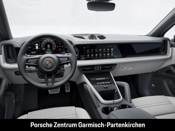 Porsche Cayenne E-Hybrid 346 kW image number 10