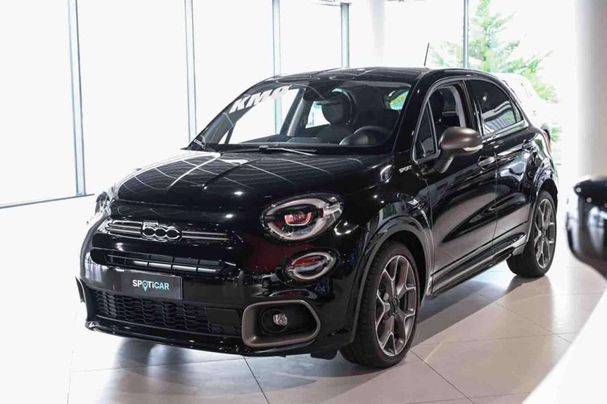 Fiat 500X 1.0 88 kW image number 1