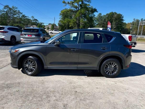 Mazda CX-5 143 kW image number 6