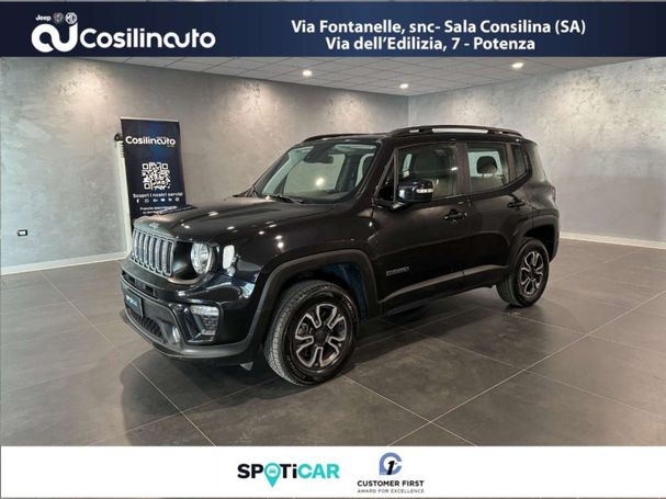 Jeep Renegade 2.0 103 kW image number 1