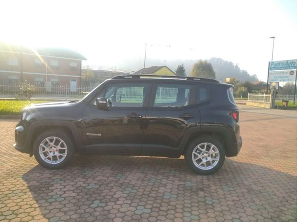 Jeep Renegade 1.0 Limited 88 kW image number 5