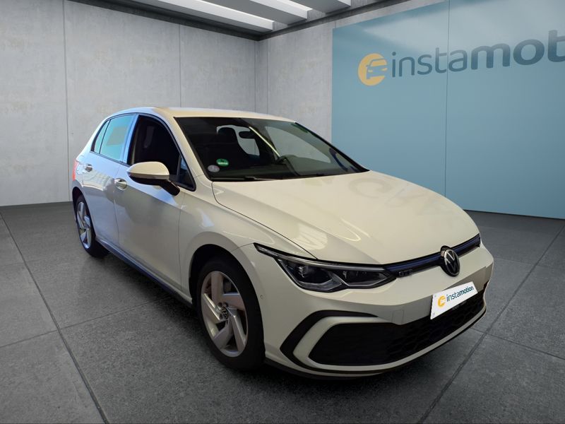 Volkswagen Golf GTE 1.4