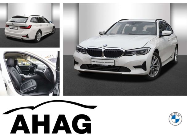 BMW 320d Touring Advantage 140 kW image number 5