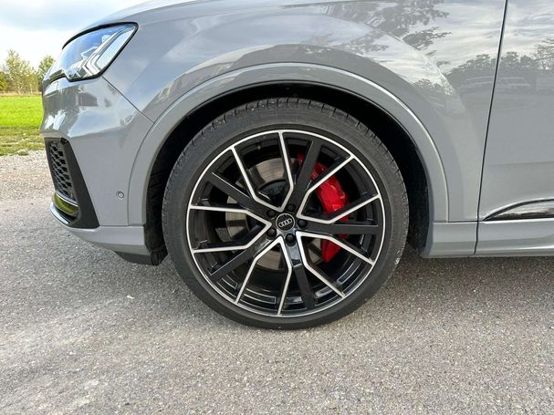 Audi SQ7 4.0 TFSI quattro 373 kW image number 7