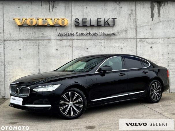 Volvo S90 AWD 335 kW image number 1