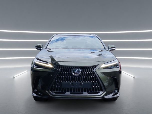 Lexus NX 350 h 176 kW image number 9