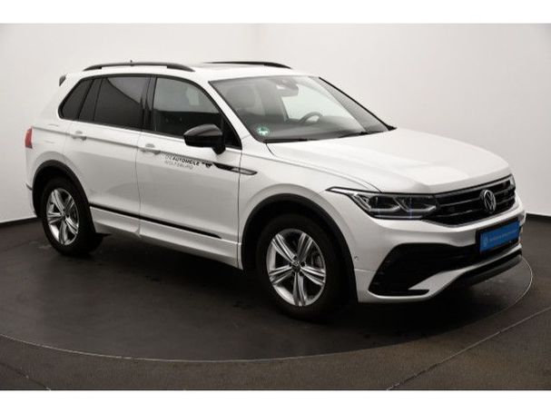 Volkswagen Tiguan 2.0 TSI R-Line 4Motion DSG 180 kW image number 15