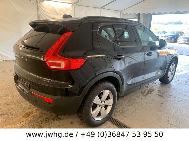 Volvo XC40 110 kW image number 3