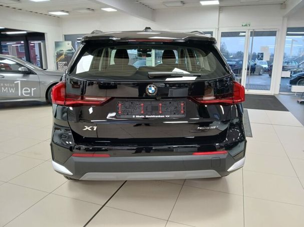 BMW X1 sDrive18i 100 kW image number 5