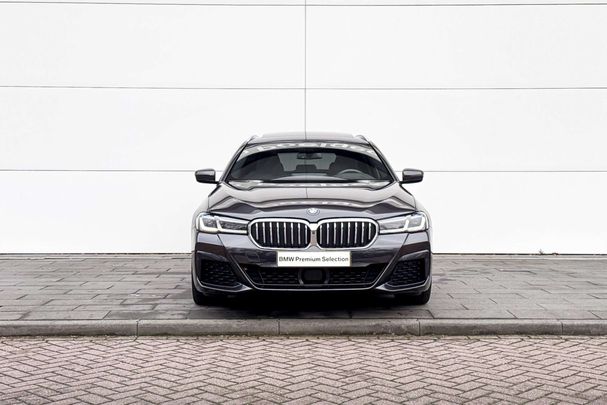 BMW 530 Touring 215 kW image number 2