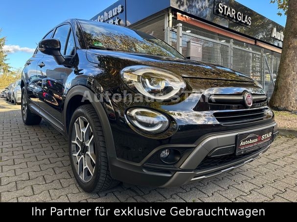 Fiat 500X 1.3 FireFly DCT 110 kW image number 2