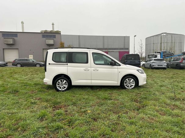 Volkswagen Caddy 1.5 TSI 85 kW image number 6