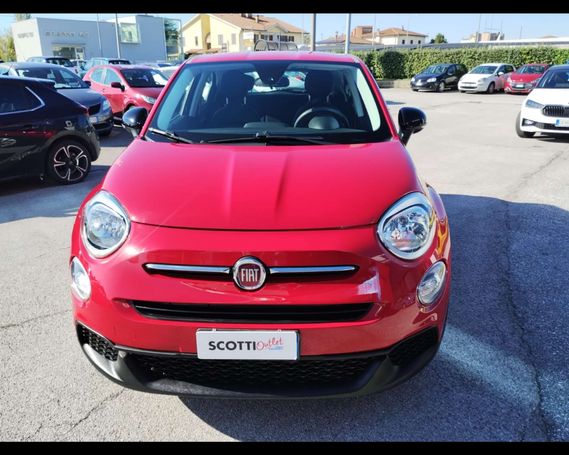 Fiat 500X 1.0 Urban 88 kW image number 2