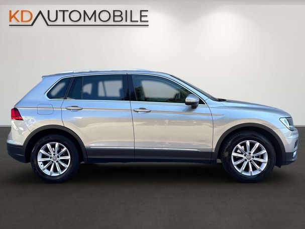 Volkswagen Tiguan 2.0 TDI 85 kW image number 3