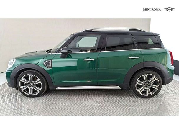 Mini Cooper SD Countryman Mini 140 kW image number 3